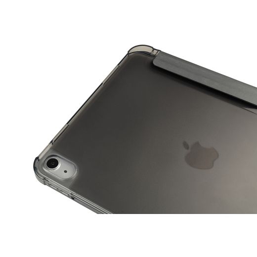 Tucano Satin Case für iPad 10,9" (2022) grau