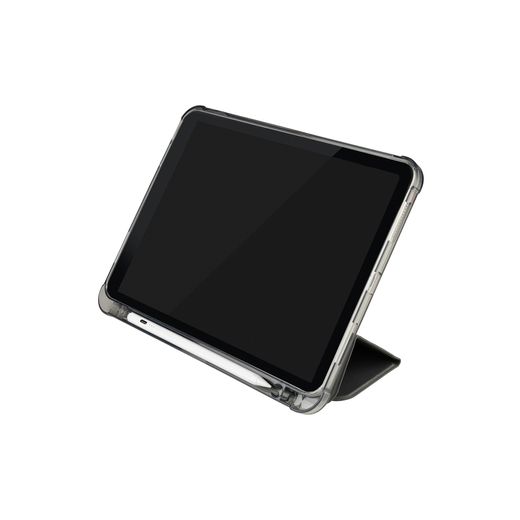 Tucano Satin Case für iPad 10,9" (2022) grau