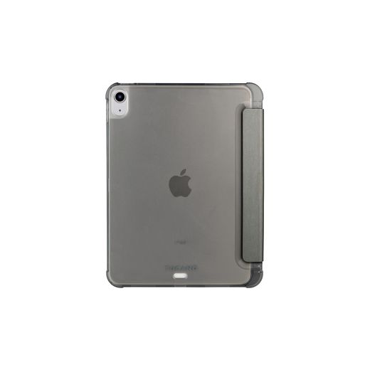 Tucano Satin Case für iPad 10,9" (2022) grau