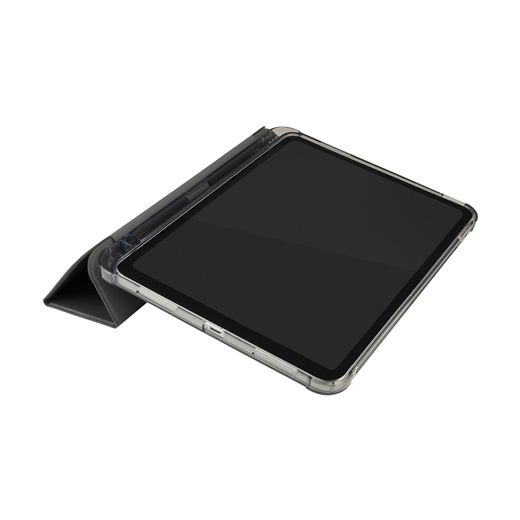 Tucano Satin Case für iPad 10,9" (2022) grau