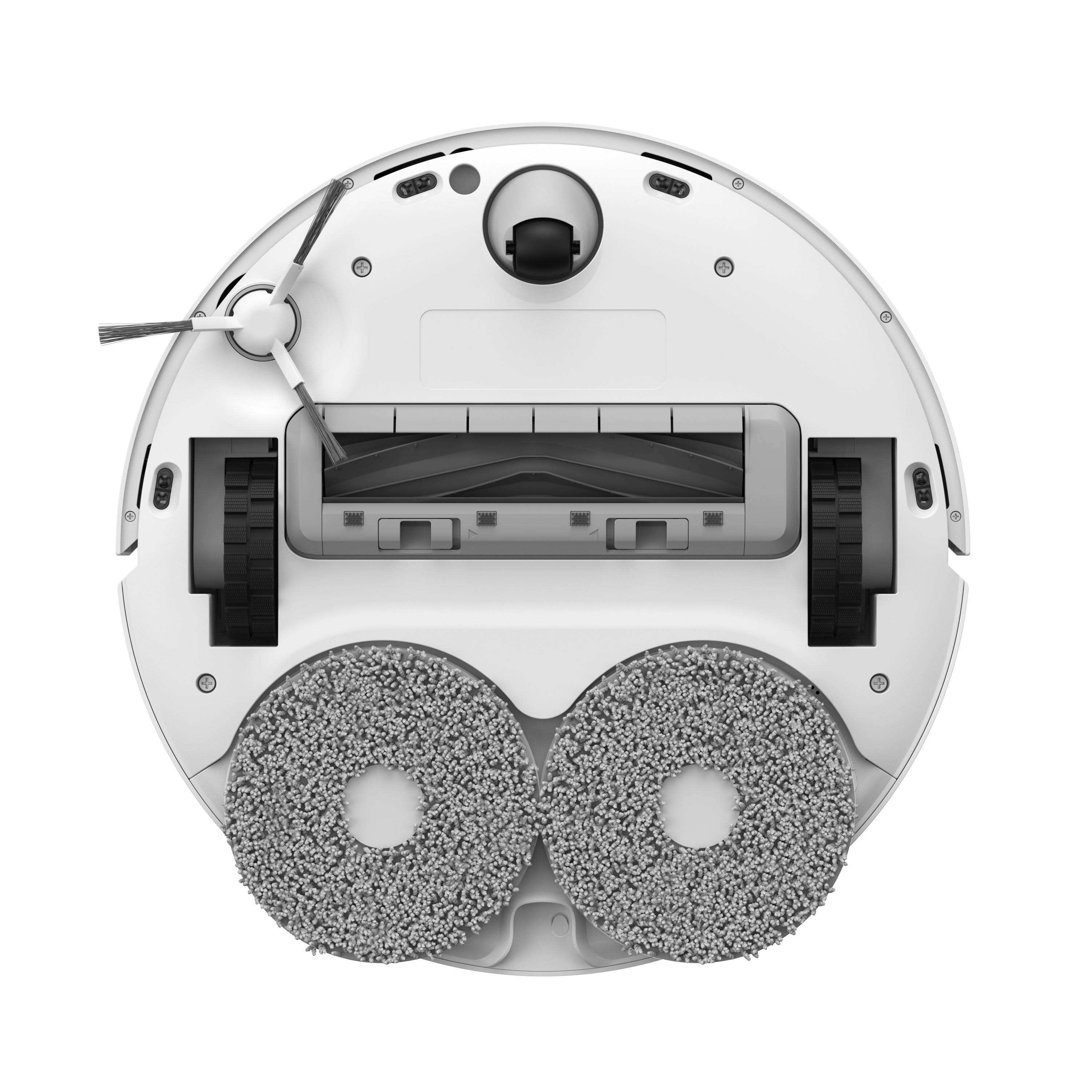 Dreame Bot L10s Ultra Saugroboter Wischfunktion LiDAR Kamera WLAN Absaugstation