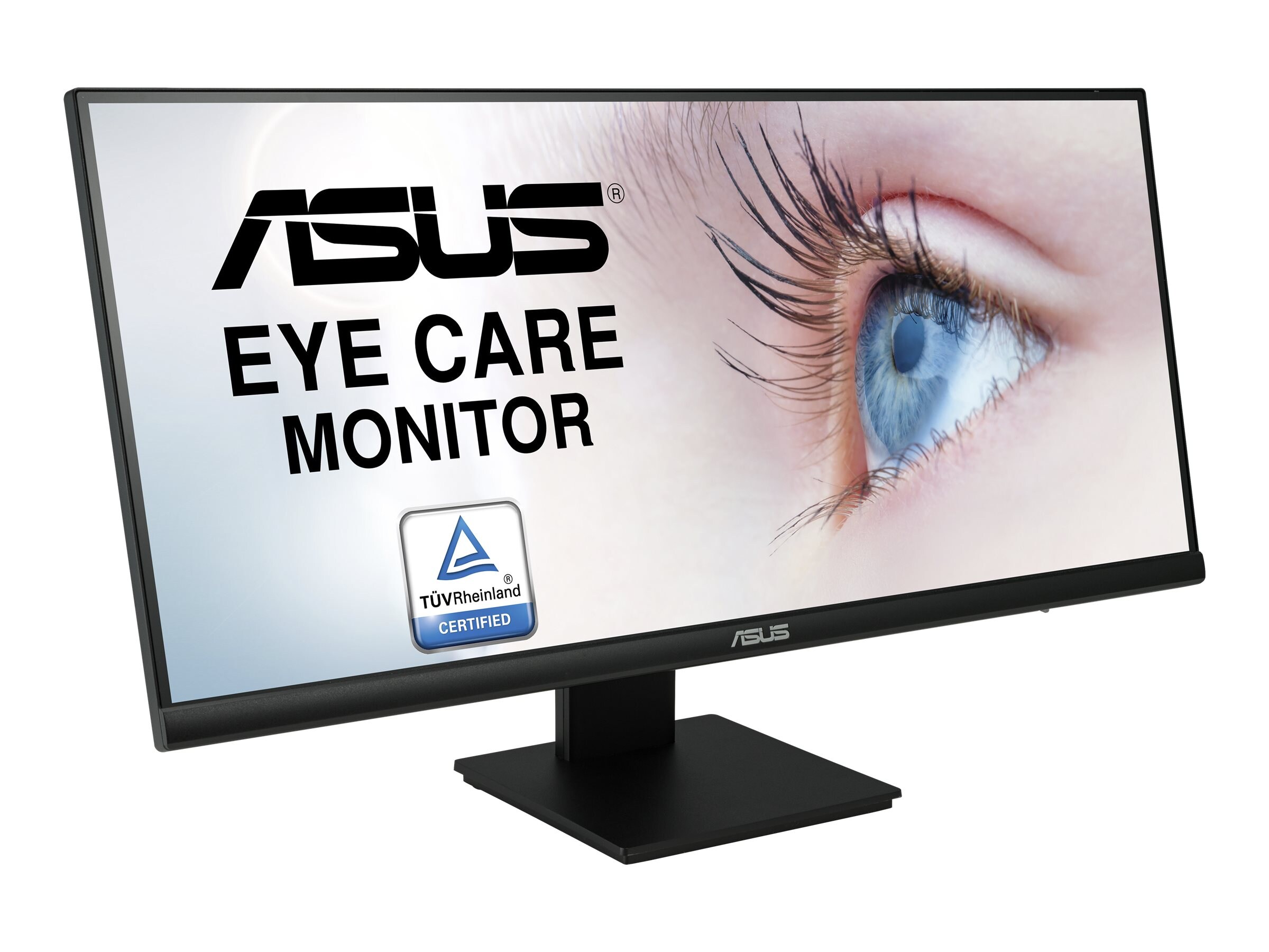 ASUS VP299CL 73,66cm (29") 21:9 UW FHD Eye Care Monitor DP/HDMI 5ms FreeSync