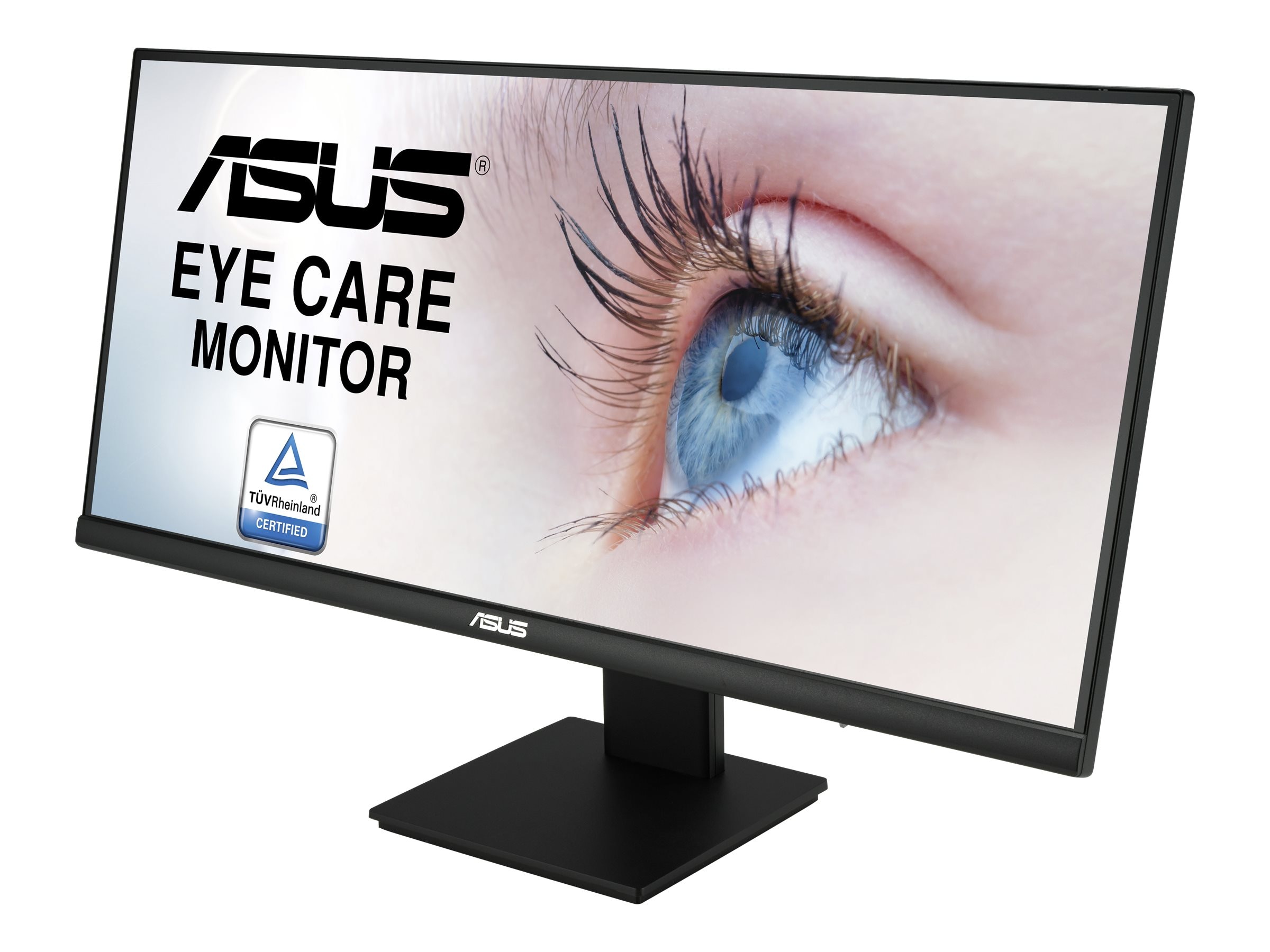 ASUS VP299CL 73,66cm (29") 21:9 UW FHD Eye Care Monitor DP/HDMI 5ms FreeSync