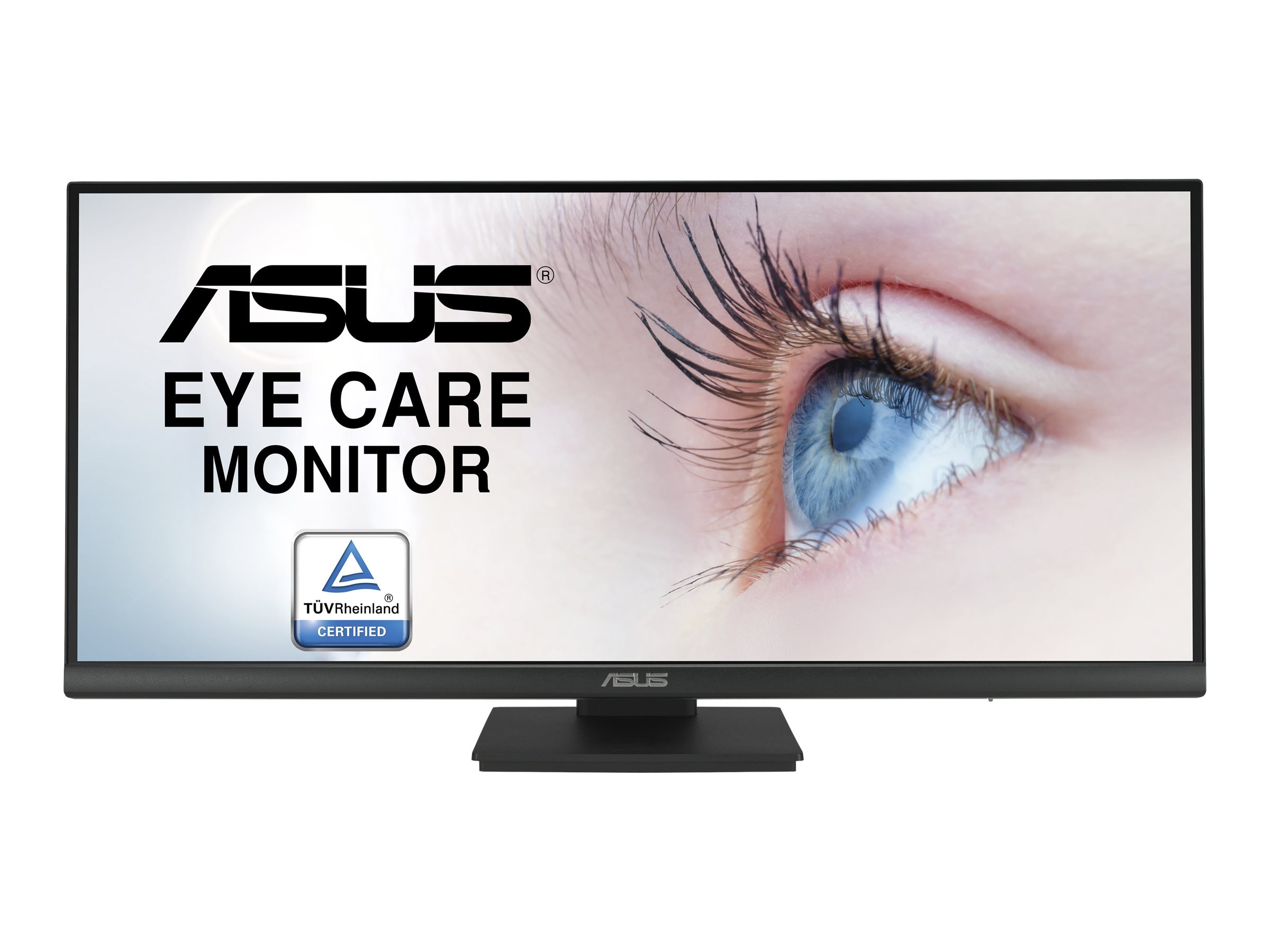 ASUS VP299CL 73,66cm (29") 21:9 UW FHD Eye Care Monitor DP/HDMI 5ms FreeSync