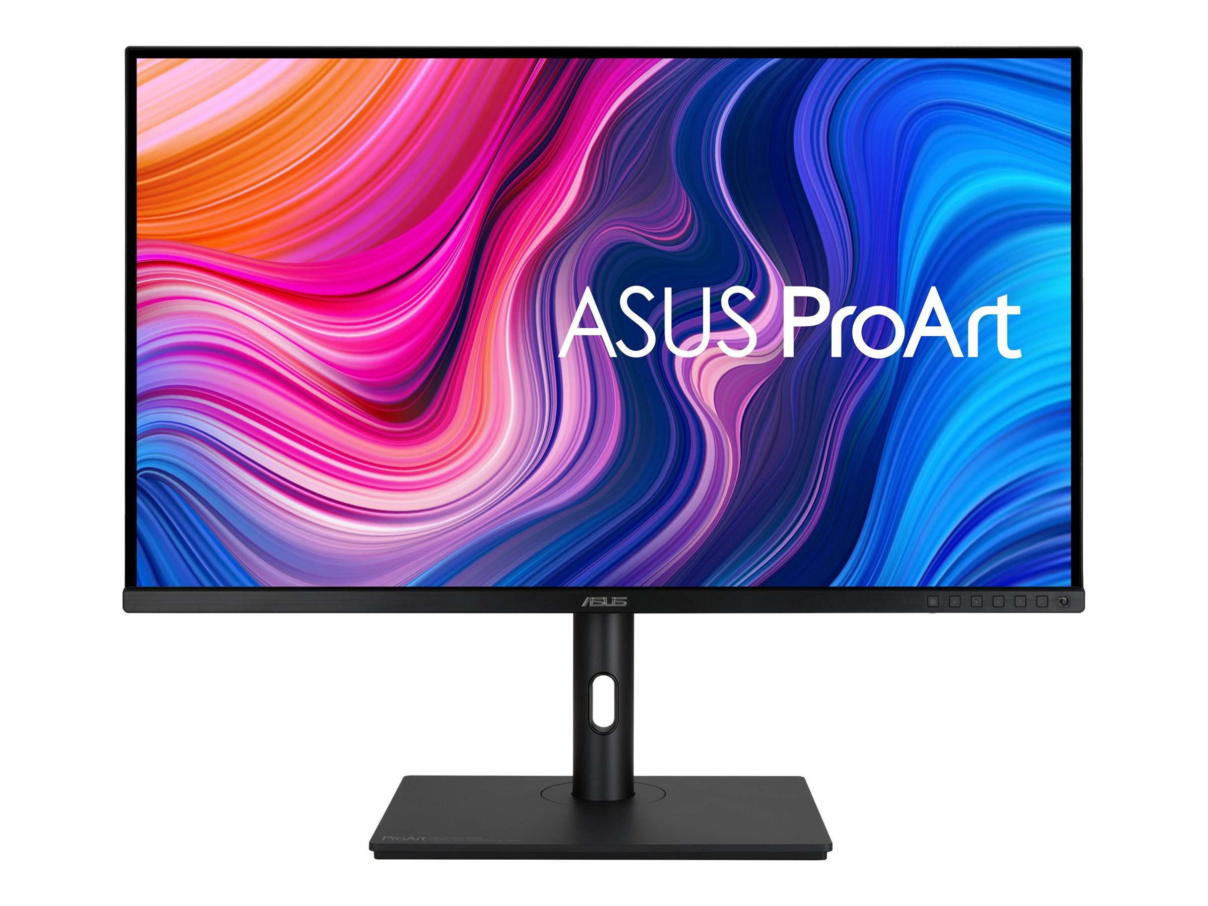 ASUS PA328CGV 81,3 cm (32") 16:9 WQHD DP/HDMI/USB-C 5ms 100Mio:1 LED IPS