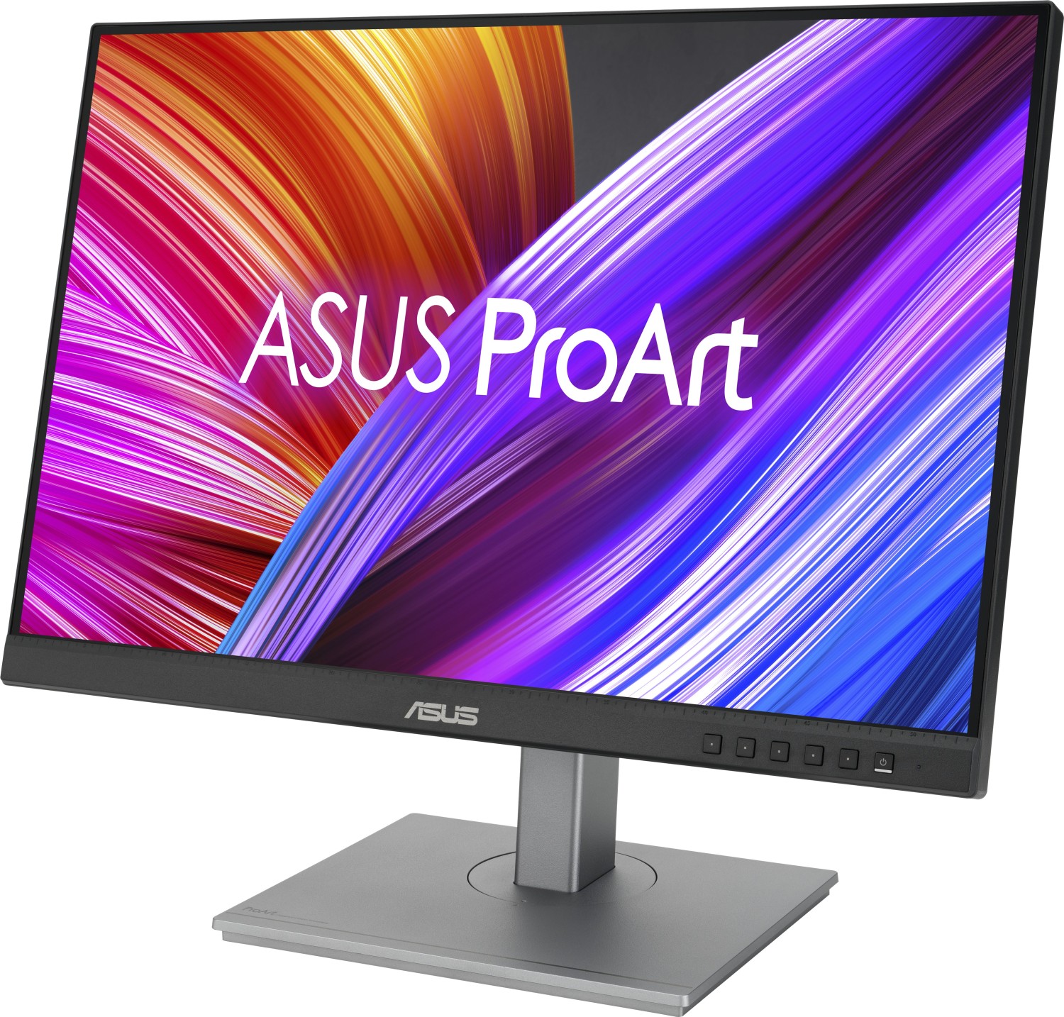 ASUS ProArt PA248CNV 61,2cm (24,1") FHD+ IPS HDMI/USB-C/DP