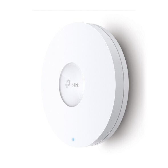 TP-Link Omada EAP670 AX5400 WLAN Dualband Access Point zur Deckenmontage