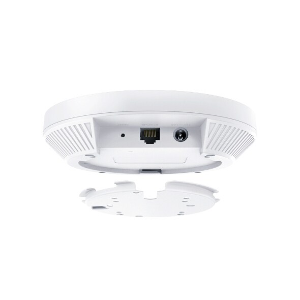 TP-Link Omada EAP653 AX3000 WLAN Dualband Access Point zur Deckenmontage