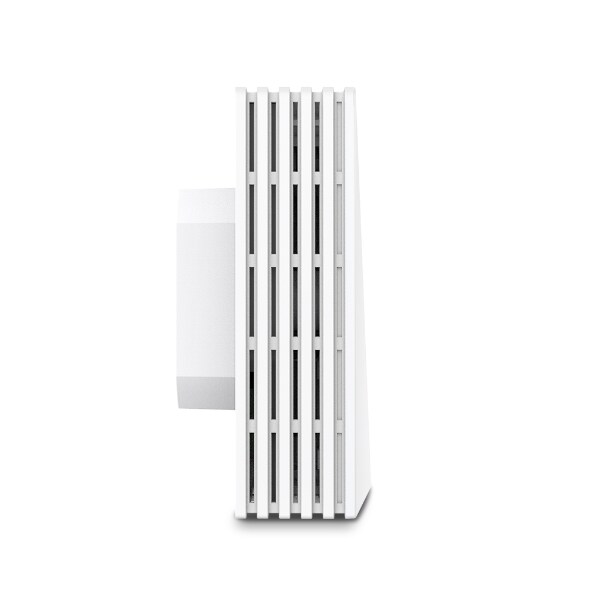 TP-LINK EAP650-Wall AX3000 Wall Plate WiFi 6 Access Point