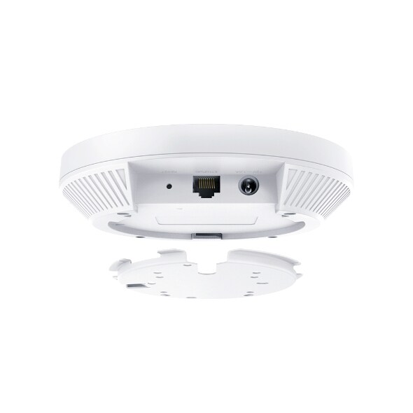 TP-LINK EAP650 AX3000 WiFi 6 Accesspoint zur Deckenmontage