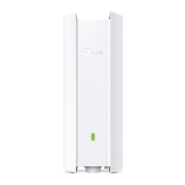 TP-LINK EAP610-Outdoor AX1800 Indoor/Outdoor WiFi 6 Accesspoint