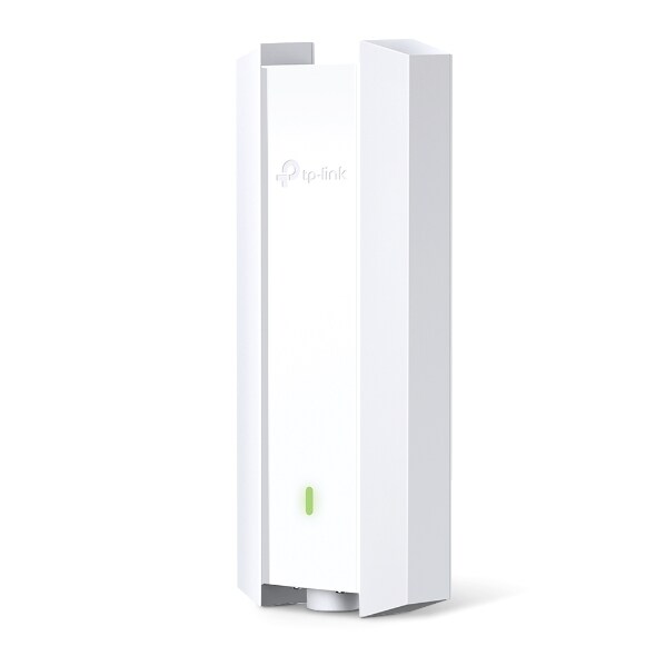 TP-LINK EAP610-Outdoor AX1800 Indoor/Outdoor WiFi 6 Accesspoint