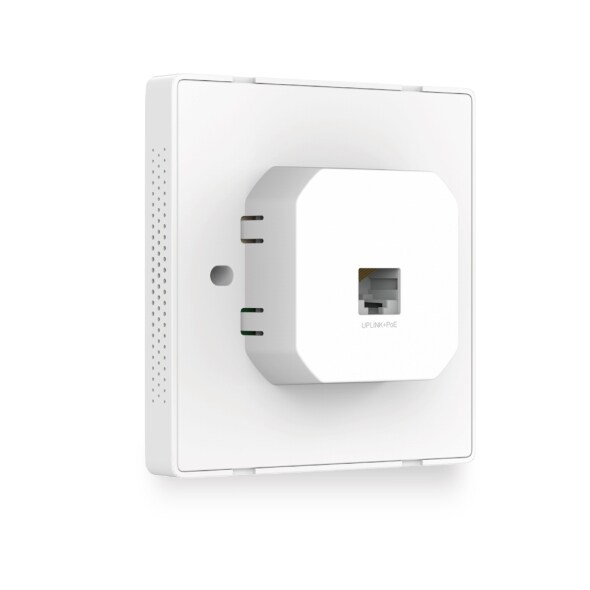 TP-LINK EAP235-Wall Omada AC1200 WLAN MU-MIMO Gigabit Accesspoint Wandmontage