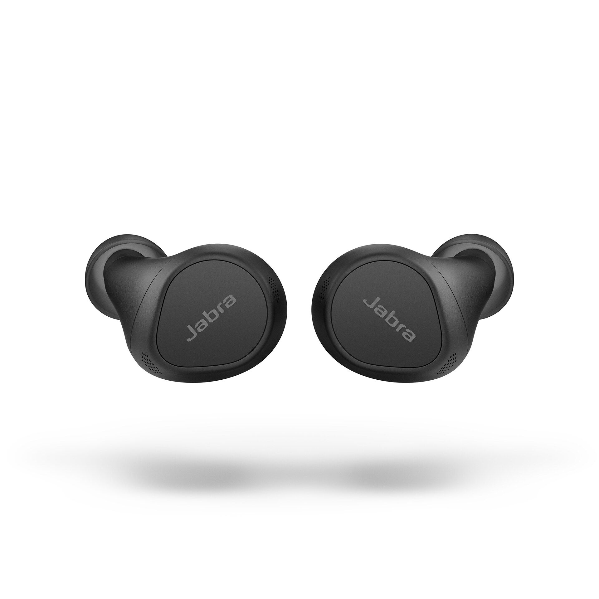 Jabra Evolve2 USB-C UC Wireless In-Ear-Kopfhörer schwarz