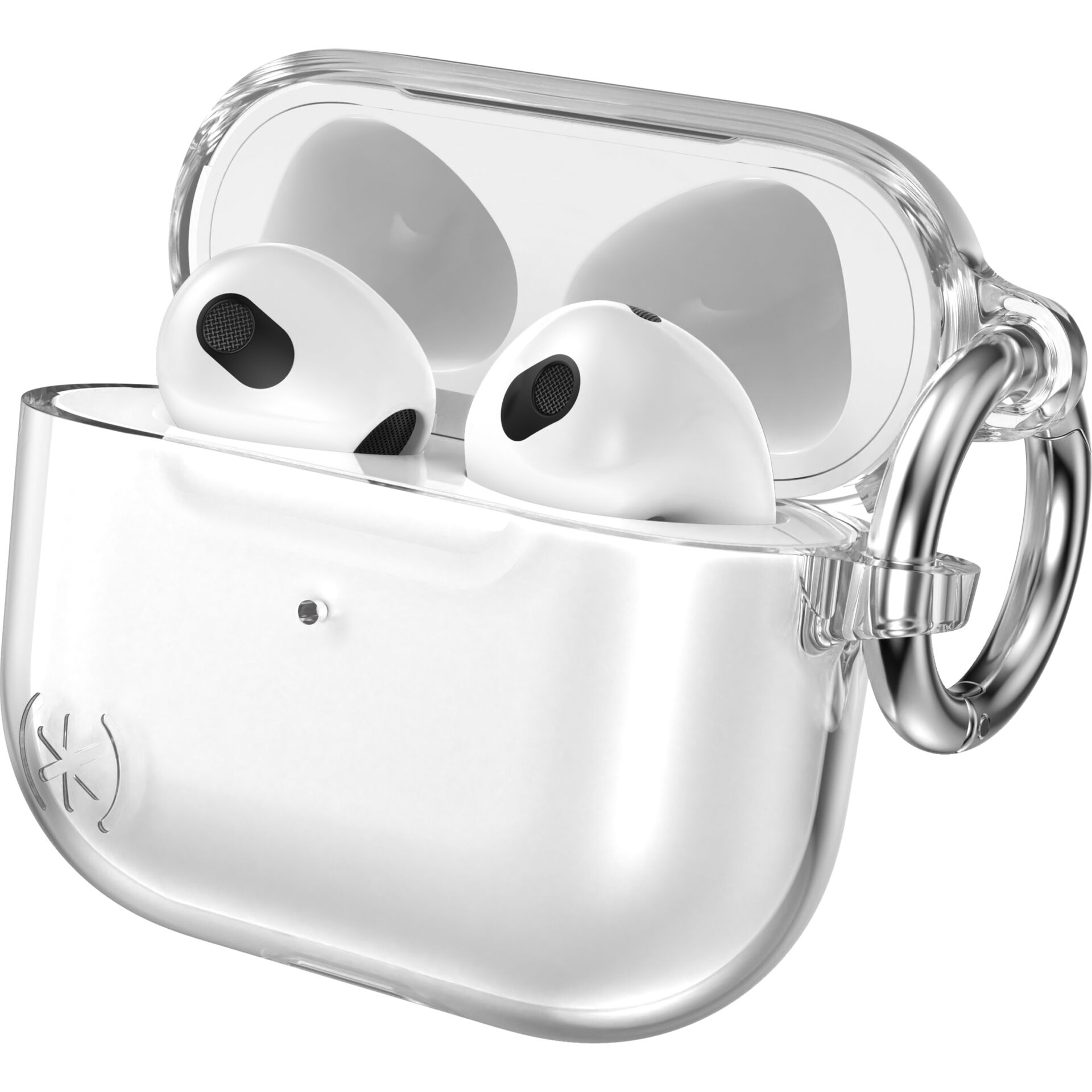 Speck Presidio Perfect Clear Airpods 3