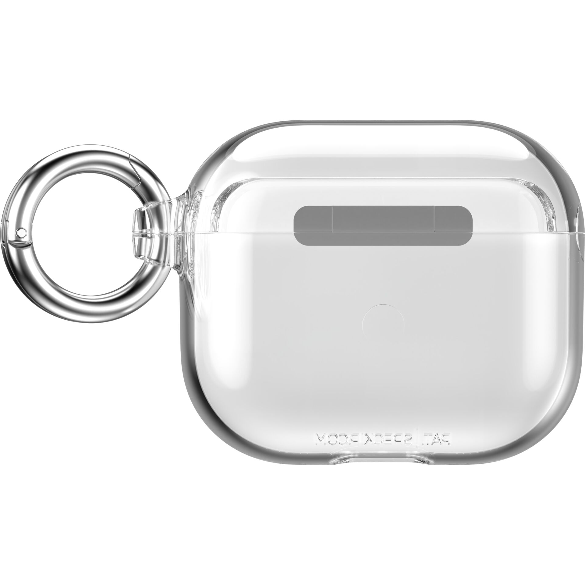 Speck Presidio Perfect Clear Airpods 3