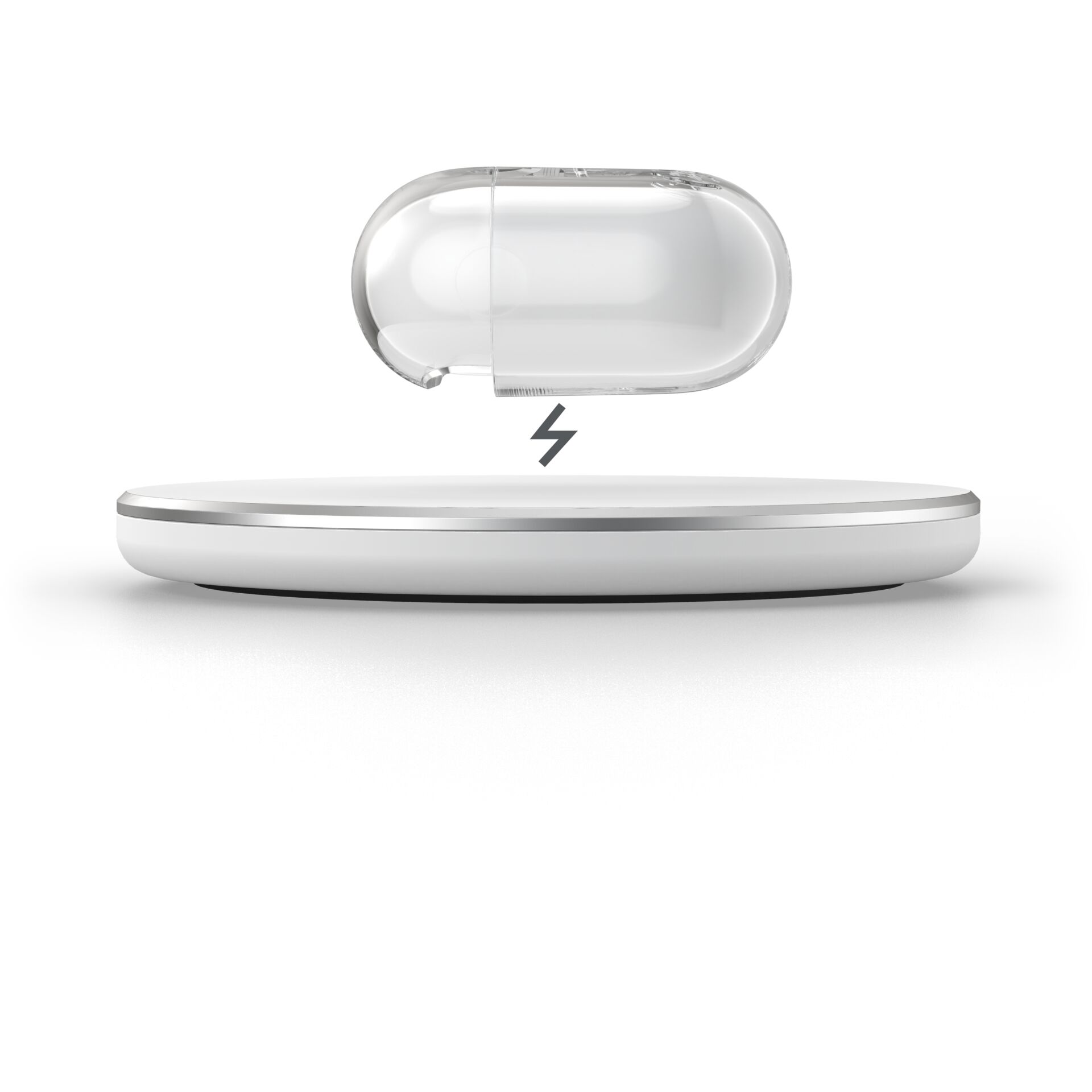 Speck Presidio Perfect Clear Airpods 3