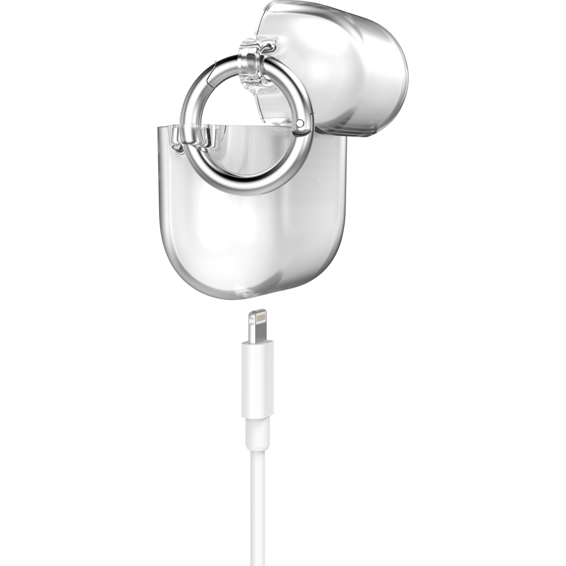 Speck Presidio Perfect Clear Airpods 3