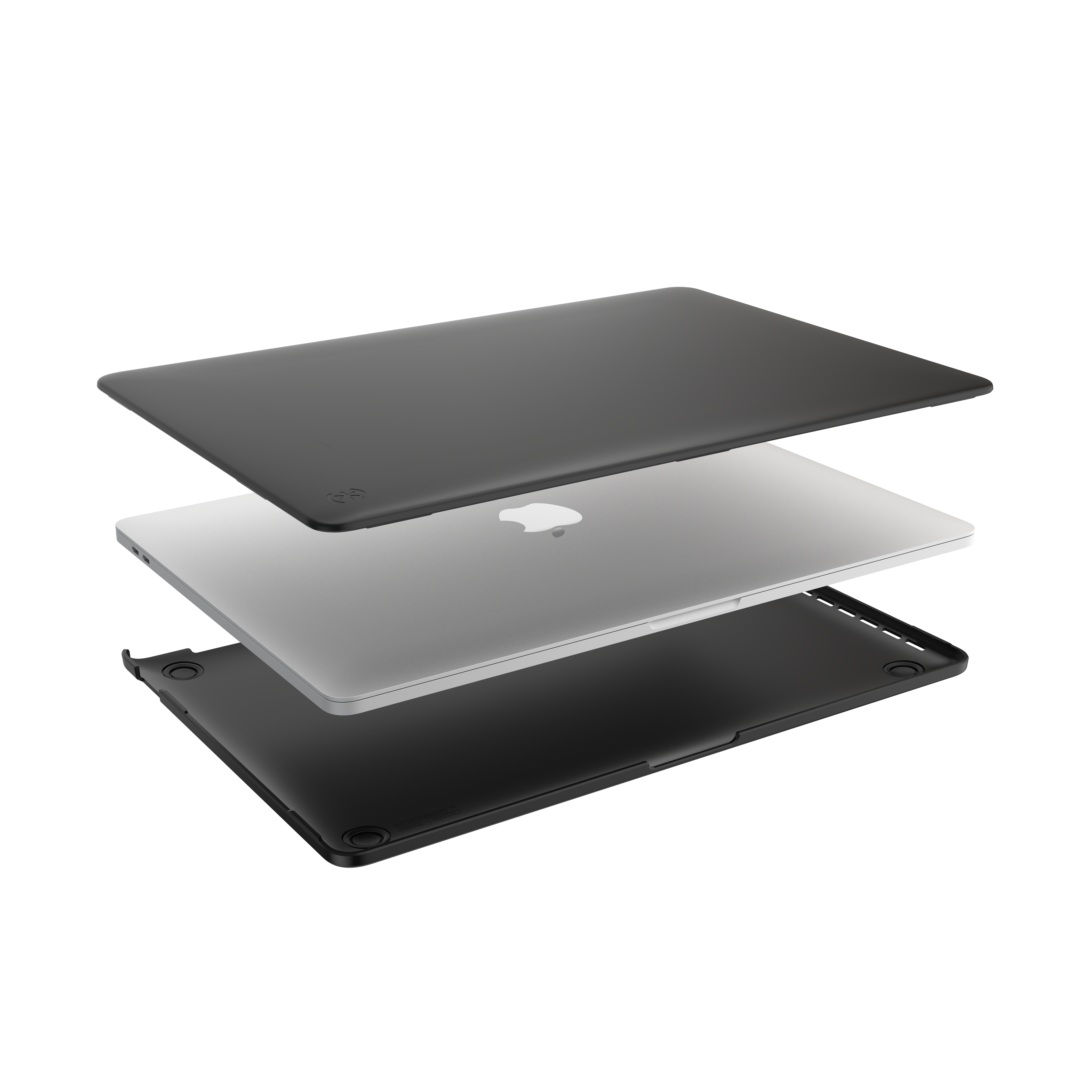 Speck Smartshell Macbook Pro 13 2020 Onyx Black