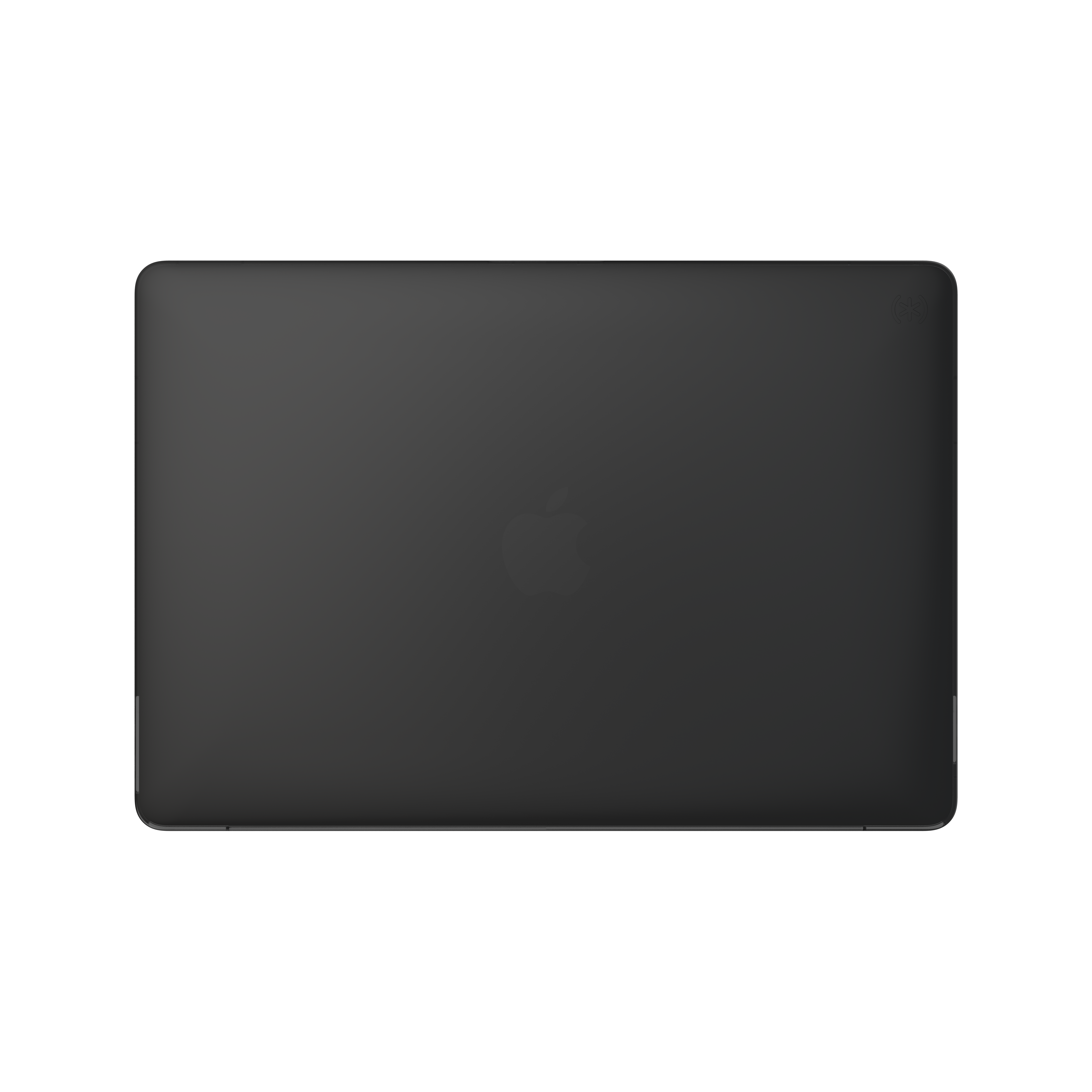 Speck Smartshell Macbook Pro 13 2020 Onyx Black