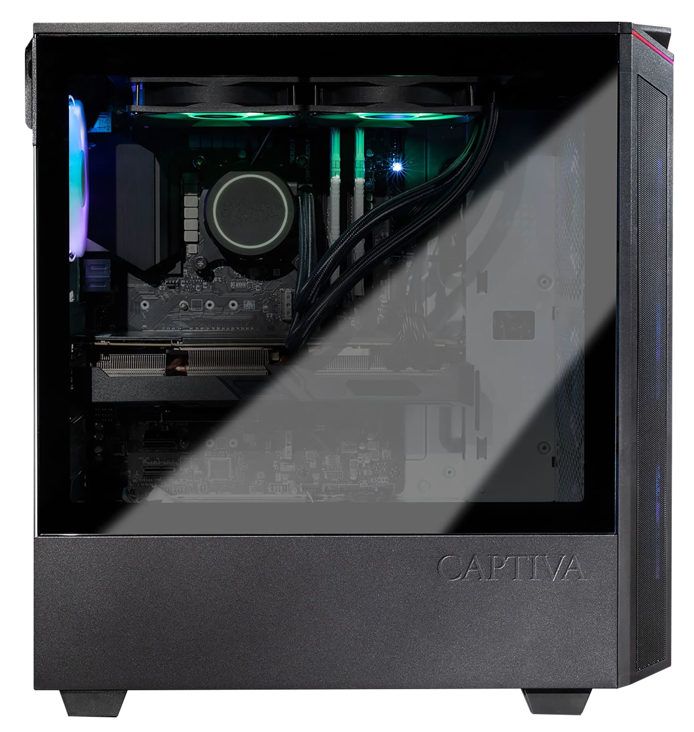 Captiva Ultimate Gaming I70-923 i9-12900KF 64GB/2TB SSD RTX4090 W11