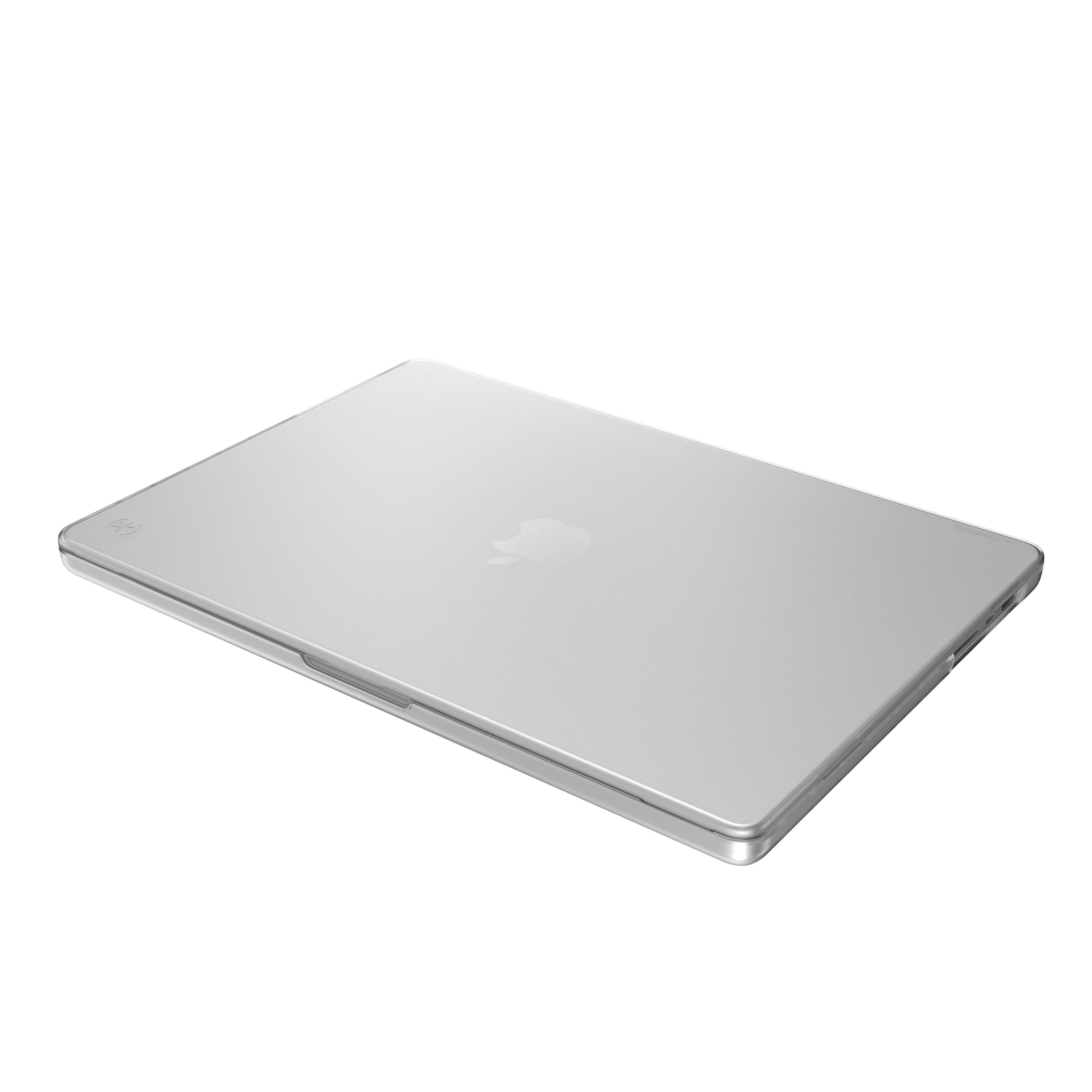 Speck Smartshell Macbook Pro 16 2021 Clear