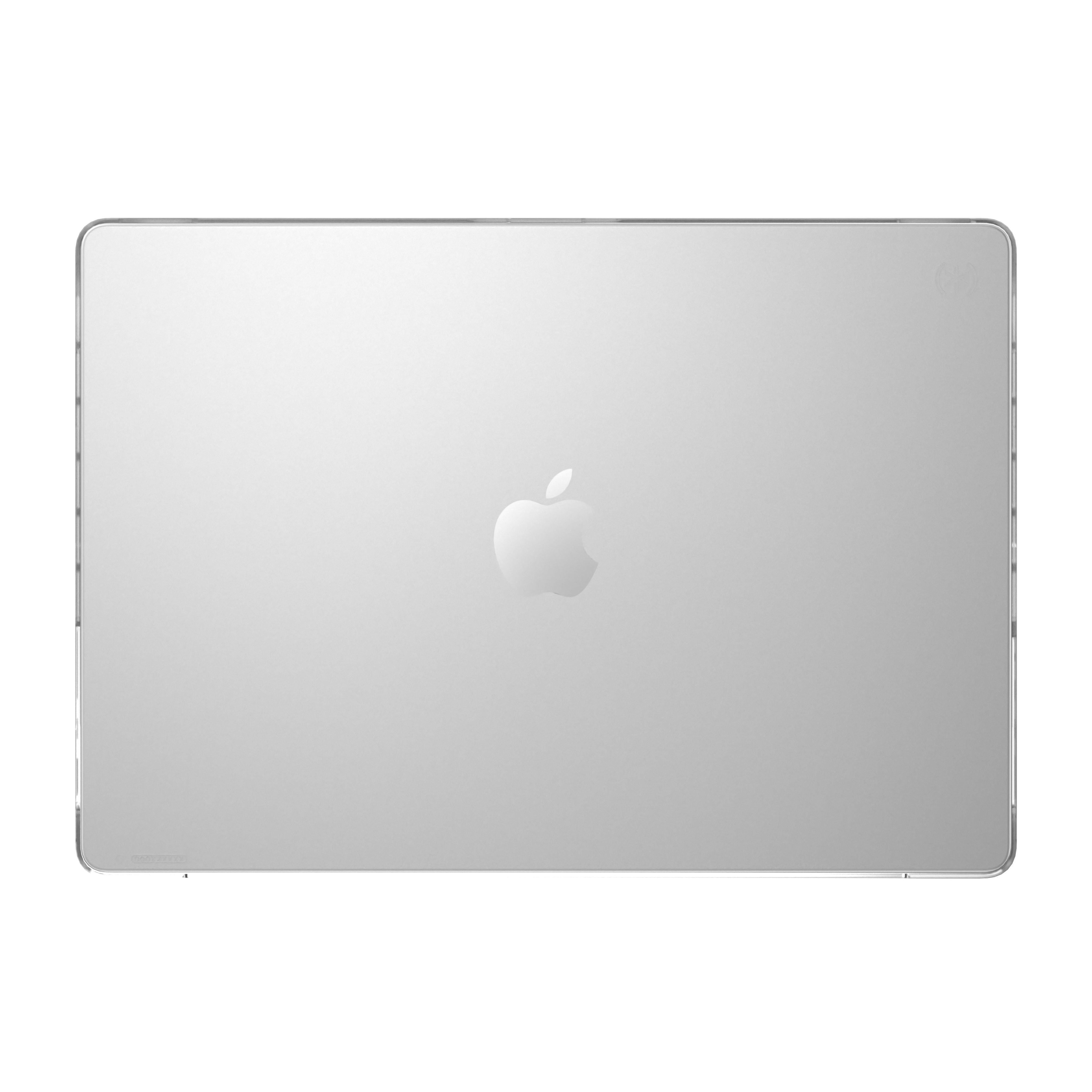 Speck Smartshell Macbook Pro 16 2021 Clear