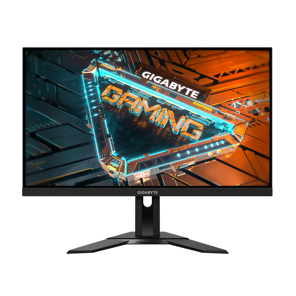 Gigabyte G27F 2 68,6cm (27") FHD Gaming-Monitor HDMI/DP 165Hz 1ms FreeSync HV