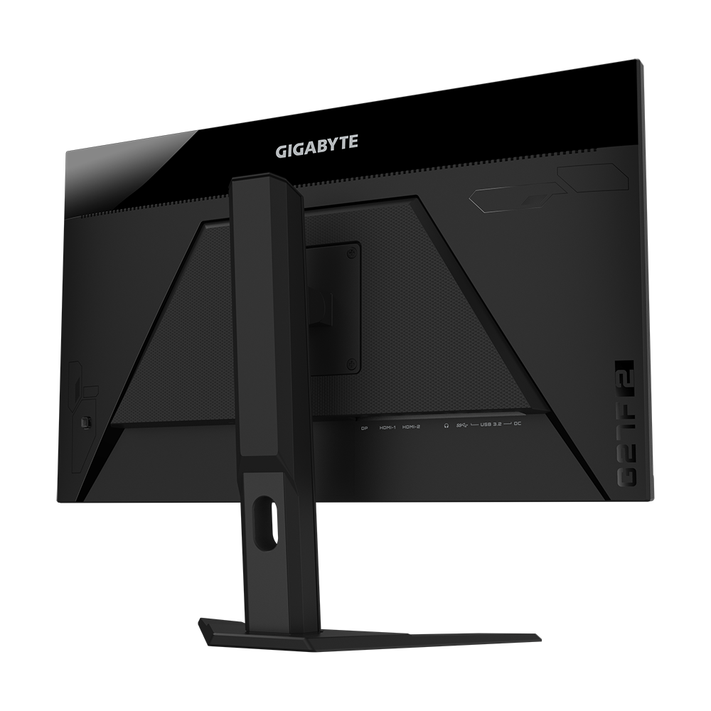 Gigabyte G27F 2 68,6cm (27") FHD Gaming-Monitor HDMI/DP 165Hz 1ms FreeSync HV