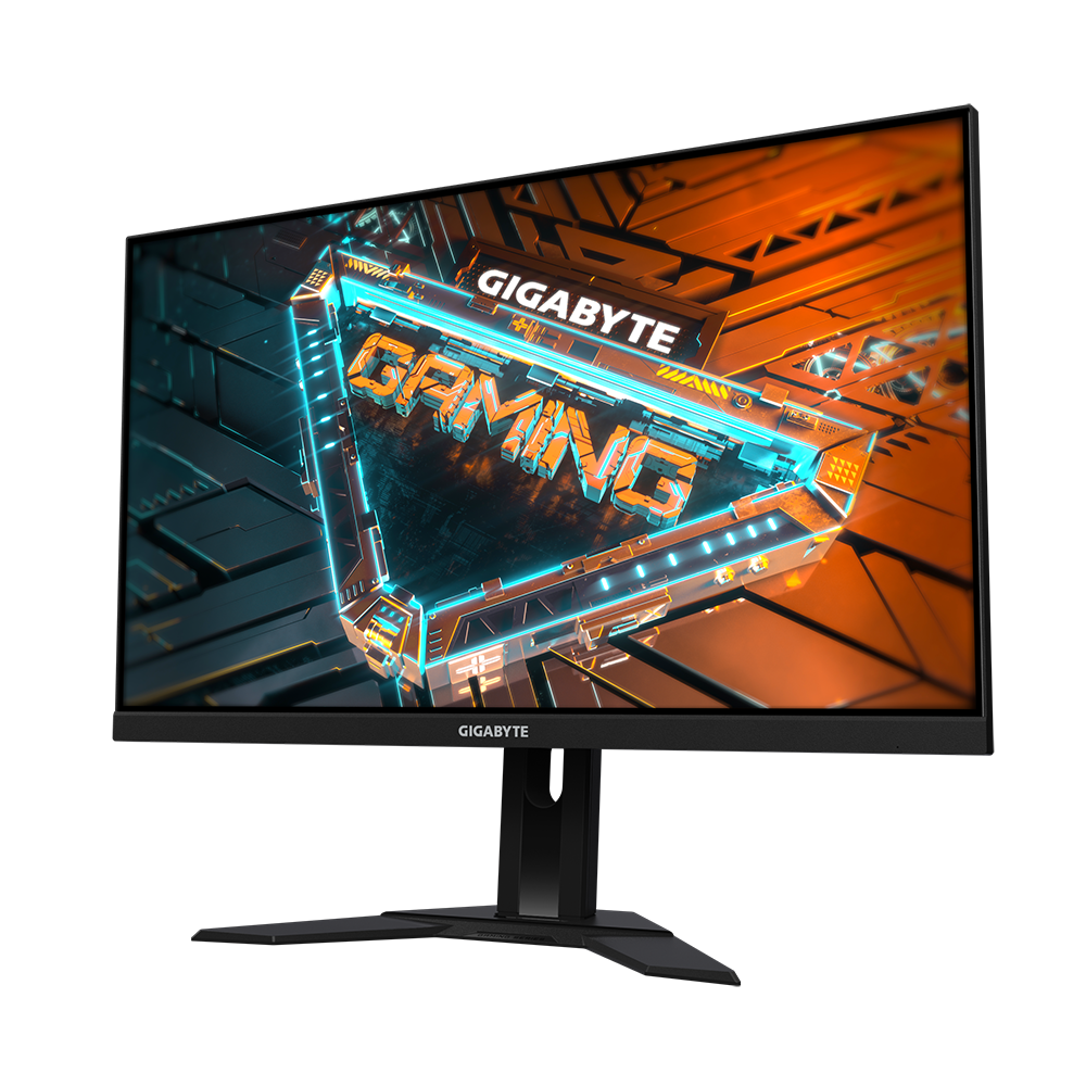 Gigabyte G27F 2 68,6cm (27") FHD Gaming-Monitor HDMI/DP 165Hz 1ms FreeSync HV