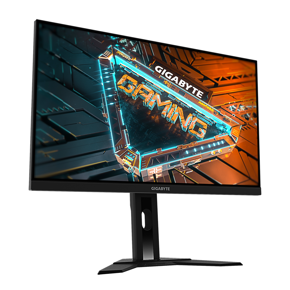 Gigabyte G27F 2 68,6cm (27") FHD Gaming-Monitor HDMI/DP 165Hz 1ms FreeSync HV