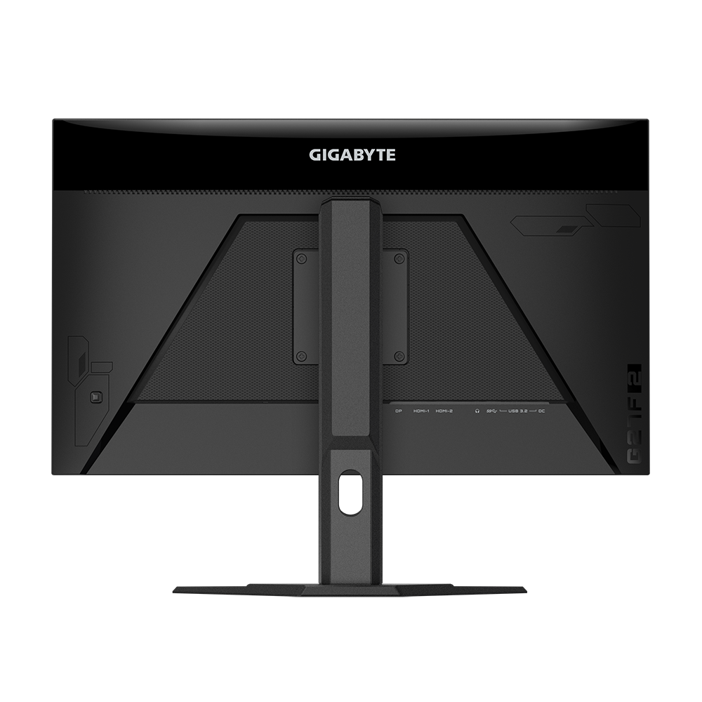 Gigabyte G27F 2 68,6cm (27") FHD Gaming-Monitor HDMI/DP 165Hz 1ms FreeSync HV