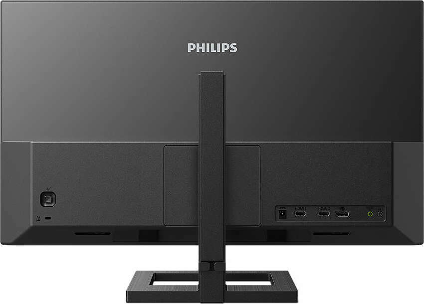 Philips 275E2FAE/00 68,6cm (27") QHD Monitor IPS HDMI/DP 4ms 75Hz FreeSync