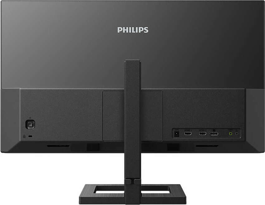 Philips 275E2FAE/00 68,6cm (27") QHD Monitor IPS HDMI/DP 4ms 75Hz FreeSync