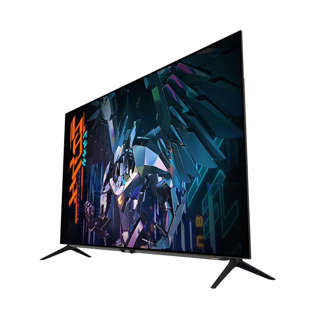 Gigabyte Aorus FO48U 120,7cm (47.5") UHD Gaming-Monitor HDMI/DP/USB-C 120Hz 1ms
