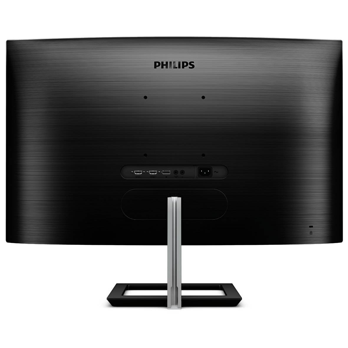 Philips 328E1CA/00 80cm (32") 4K VA Curved Monitor 16:9 HDMI/DP 4ms