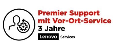 Lenovo Thinkpad X1/X13 Yoga Add-On 3 Jahre Unfallschutz zu 3 J PS 5PS1G38101