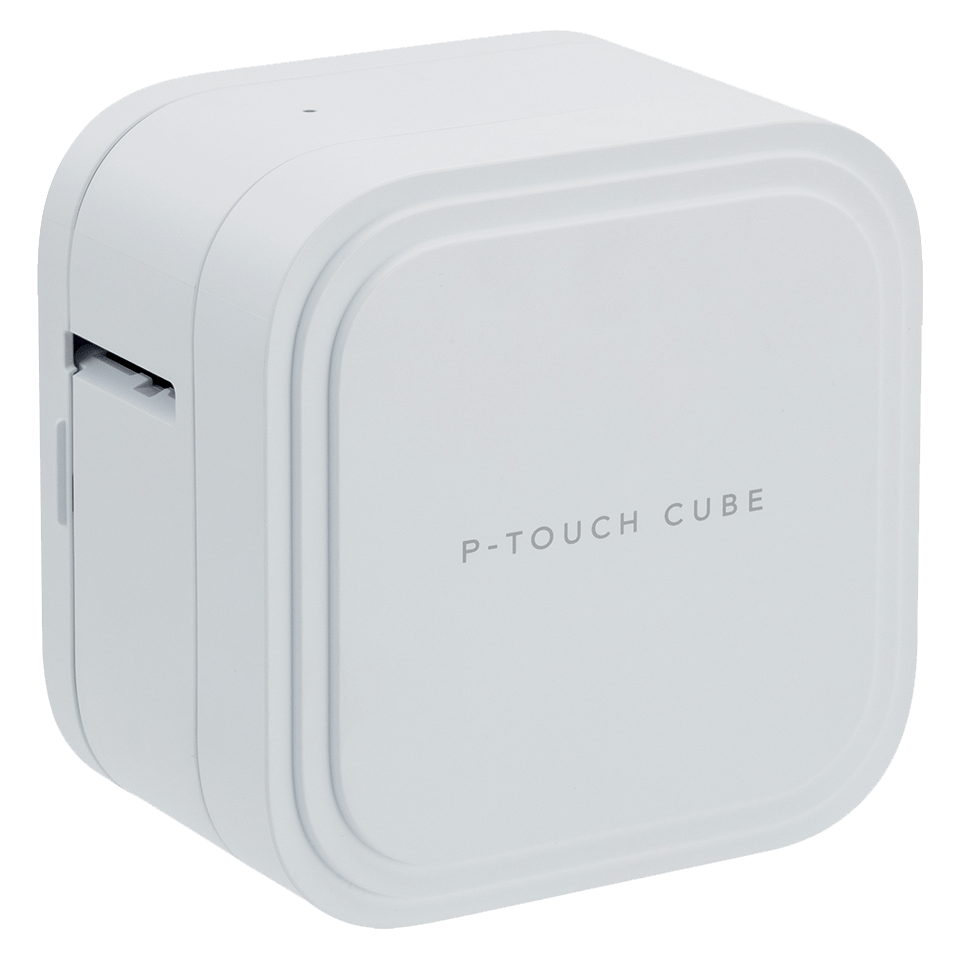 Brother P-touch Cube Pro PT-P910BT Beschriftungsgerät Bluetooth