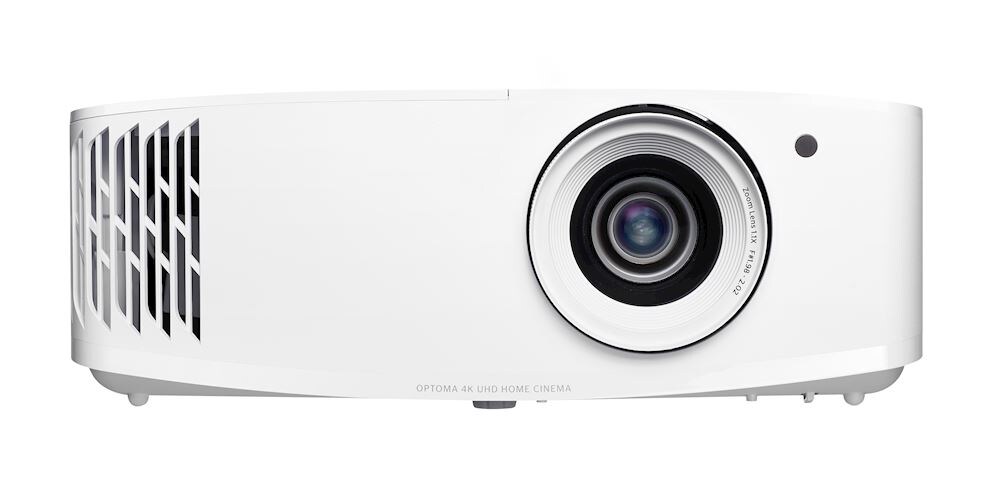 Optoma UHD38x DLP 4K UHD 16:9 Heimkino Projektor 4000 Lumen HDMI