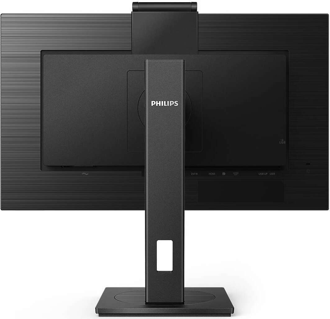 Philips 275B1H/00 68,6cm (27") WQHD IPS Monitor 16:9 HDMI/DP Webcam