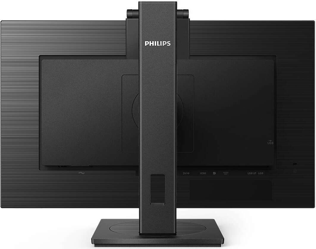 Philips 275B1H/00 68,6cm (27") WQHD IPS Monitor 16:9 HDMI/DP Webcam