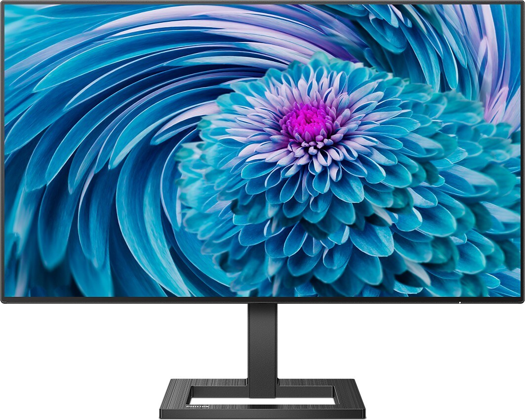 Philips 272E2FA/00 68,6cm (27") FHD IPS Monitor 16:9 HDMI/DP LS