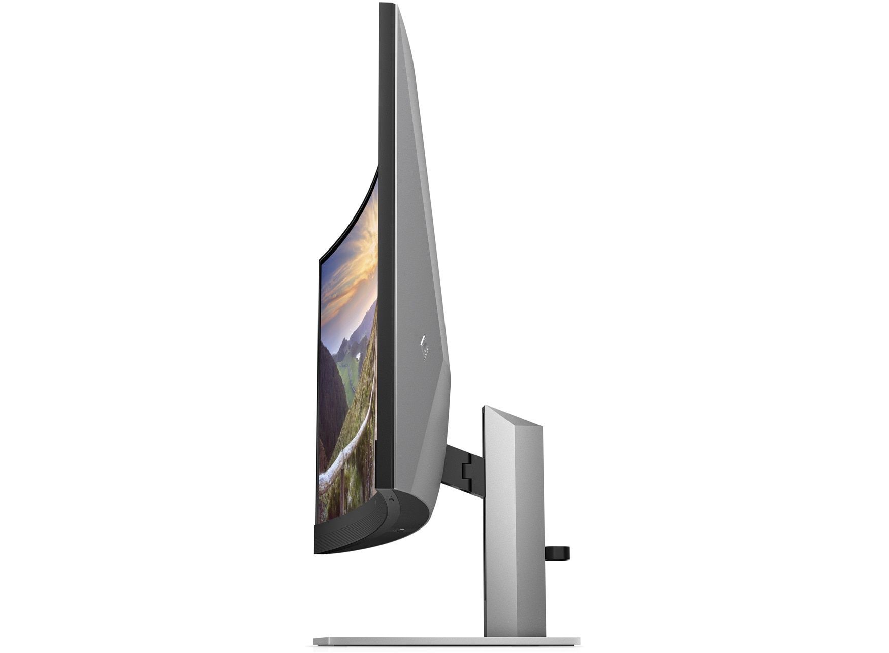 HP Z40c G3 101cm (39,7") WUHD Profi-Monitor Curved 21:9 IPS HDMI/DP/USB-C Webcam