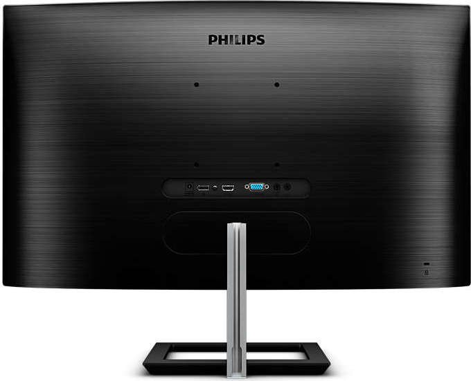 Philips E-Line 272E1CA/00 68,58cm(27") Full-HD VA LCD Curved Monitor HDMI/DP/VGA