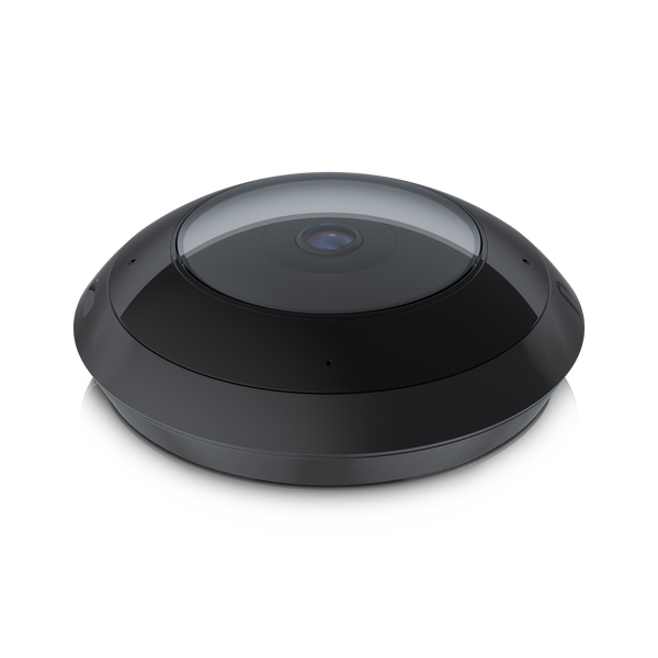 UbiQuiti UniFi Protect AI 360 Netzwerkkamera 30 FPS 5MP schwarz