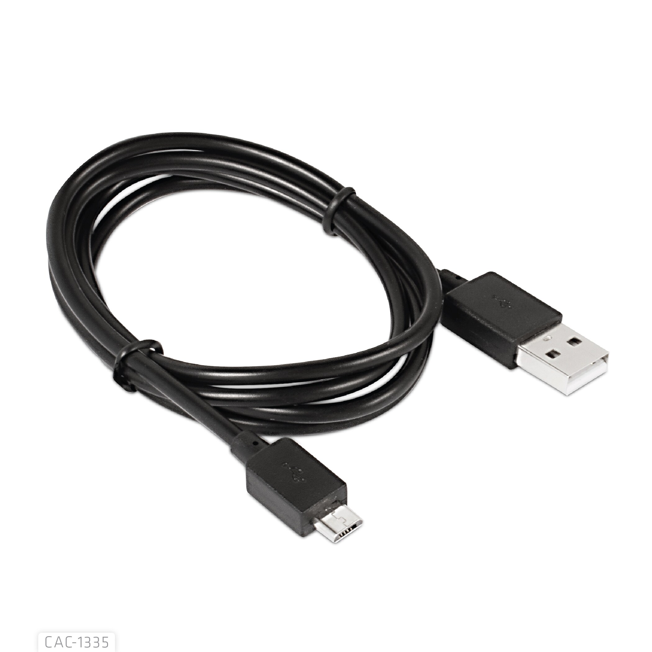 Club 3D HDMI + Micro USB auf DisplayPort 4K120Hz oder 8K30Hz St/B Adapter