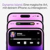 Apple iPhone 14 Pro Max 1 TB Dunkellila MQC53ZD/A