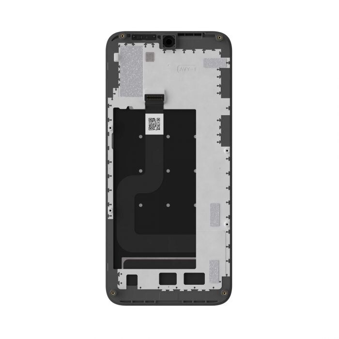 Fairphone Display für Fairphone 4 grau