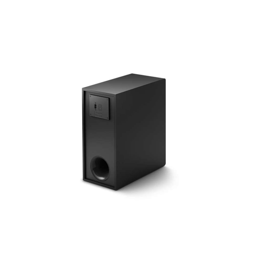 Philips Soundbar 3.1.2 TAB8907/10 schwarz kabelloser Subwoofer