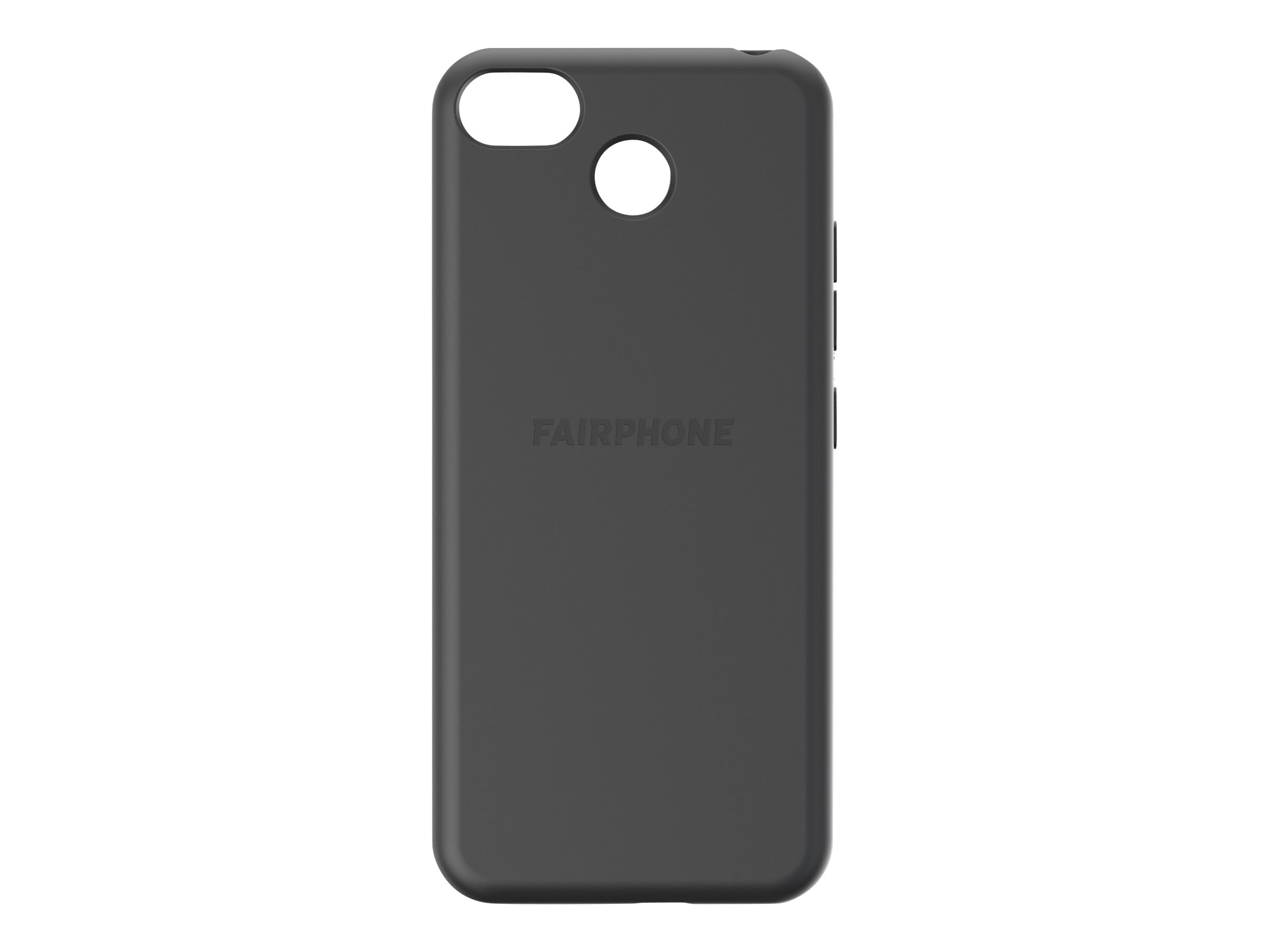 Fairphone 3 und 3+ Backcover